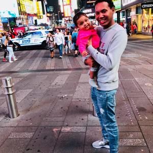 Meet your Posher, Victor starlin